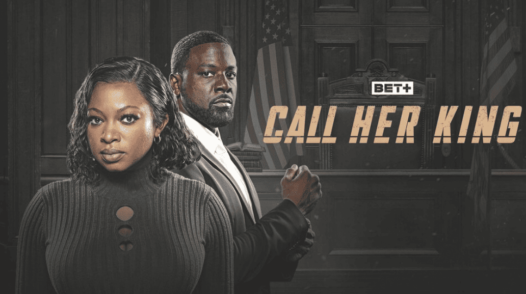 فيلم Call Her King 2023 مترجم