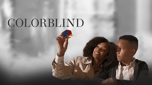 فيلم Colorblind 2023 مترجم