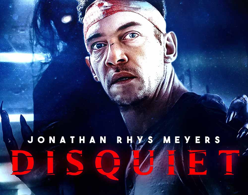 فيلم Disquiet 2023 مترجم