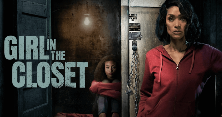 فيلم Girl in the Closet 2023 مترجم