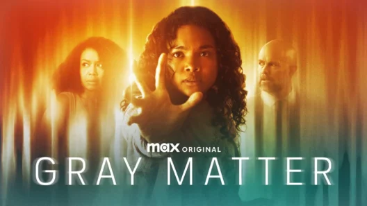 فيلم Gray Matter 2023 مترجم