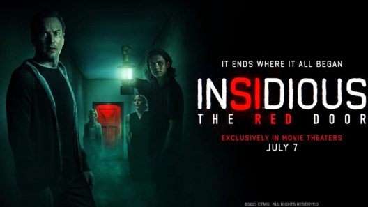 فيلم The Roundup No Way Out 2023 مترجم