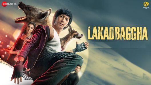 فيلم Lakadbaggha 2023 مترجم