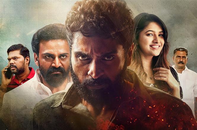 فيلم Paayum Oli Nee Yenakku 2023 مترجم