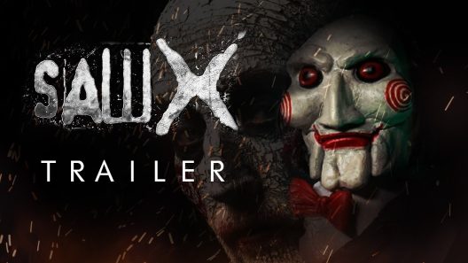 فيلم Saw x 2023 مترجم