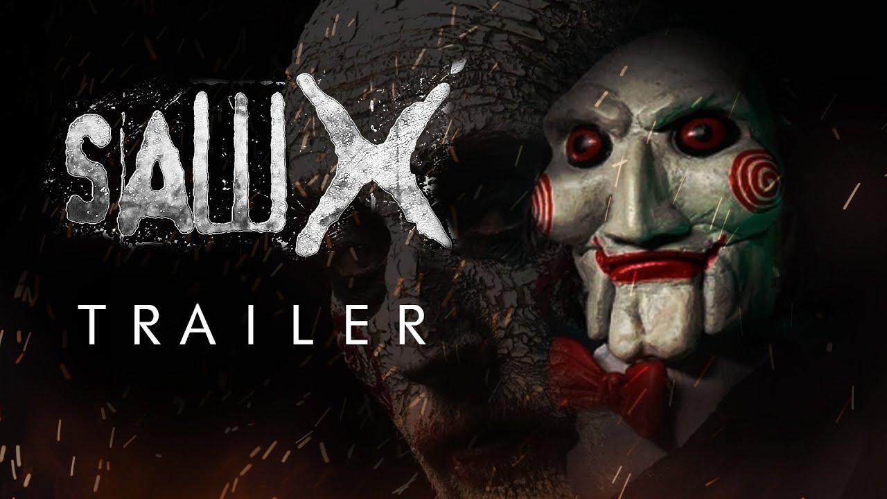 فيلم Saw x 2023 مترجم
