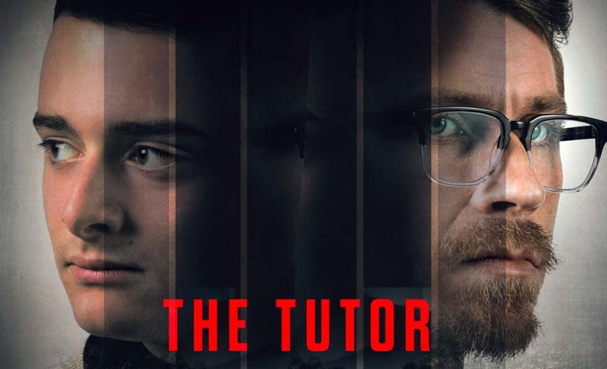 فيلم The Tutor 2023 مترجم