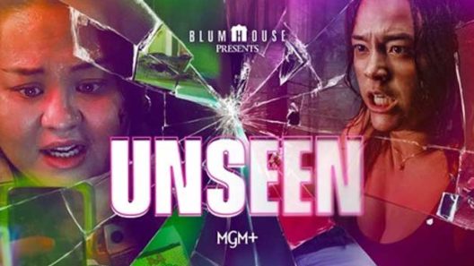 فيلم The Unseen 2023 مترجم