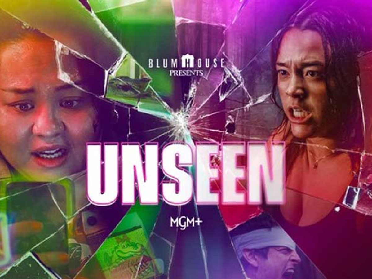 فيلم The Unseen 2023 مترجم
