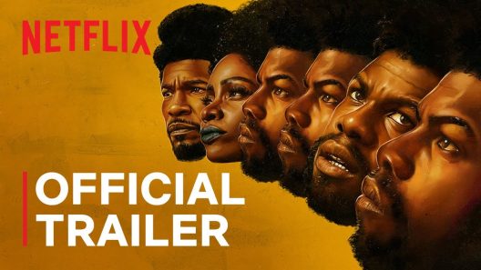 فيلم They Cloned Tyrone 2023 مترجم
