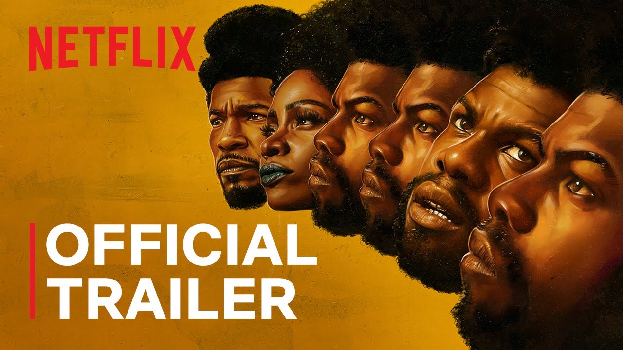 فيلم They Cloned Tyrone 2023 مترجم