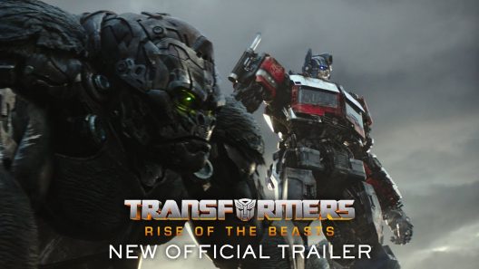فيلم Transformers Rise of the Beastn 2023 مترجم