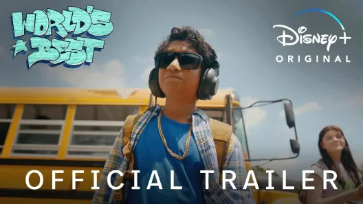 فيلم World’s Best 2023 مترجم