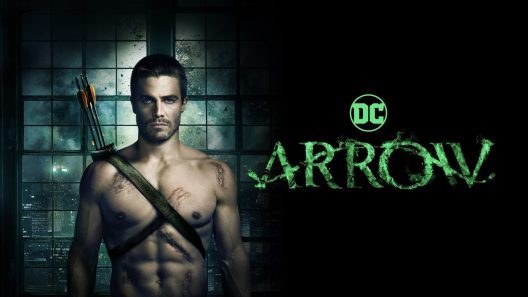 مسلسل Arrow الموسم الاول الحلقة 14 مترجم