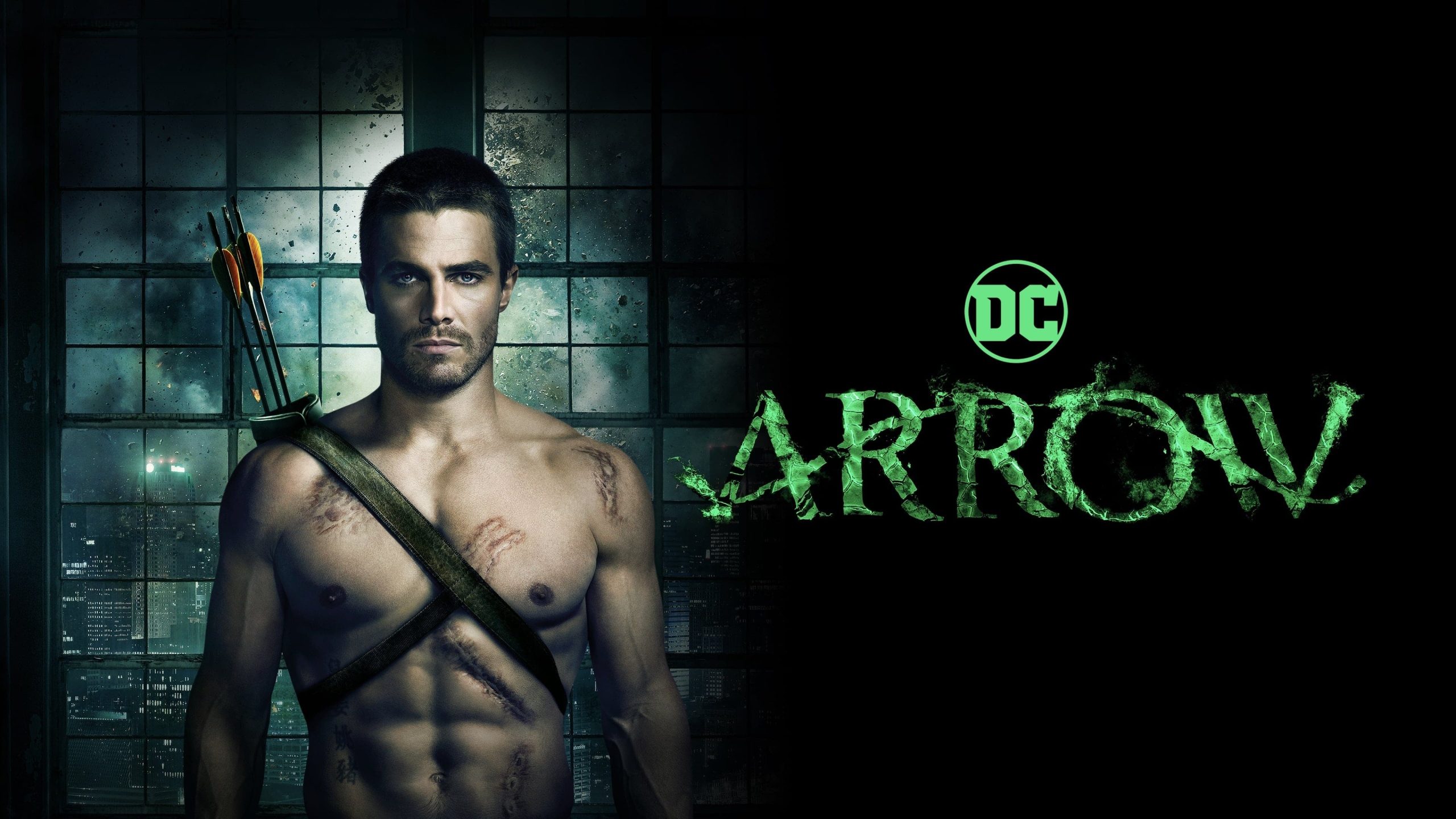 مسلسل Arrow الموسم الاول الحلقة 4 مترجم