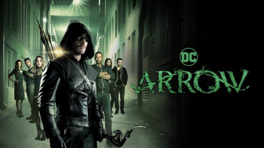 مسلسل Arrow الموسم الثاني الحلقة 14 مترجم