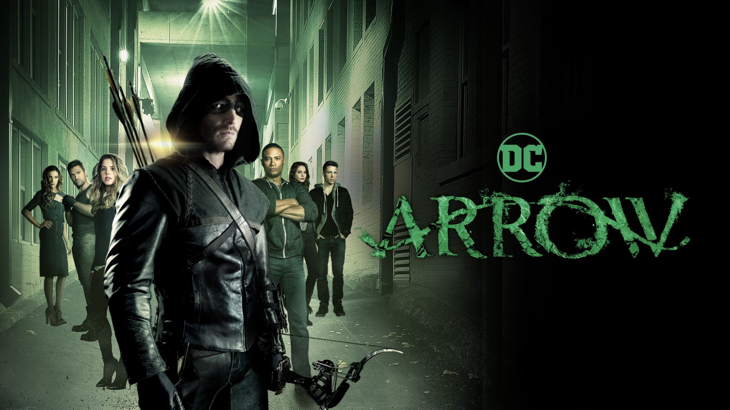 مسلسل Arrow الموسم الثاني الحلقة 17 مترجم