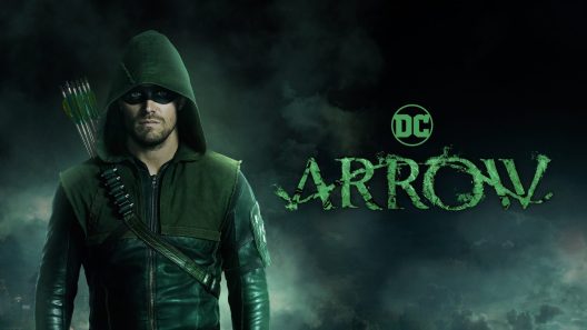 مسلسل Arrow الموسم الثالث الحلقة 23 مترجم – نهاية الموسم