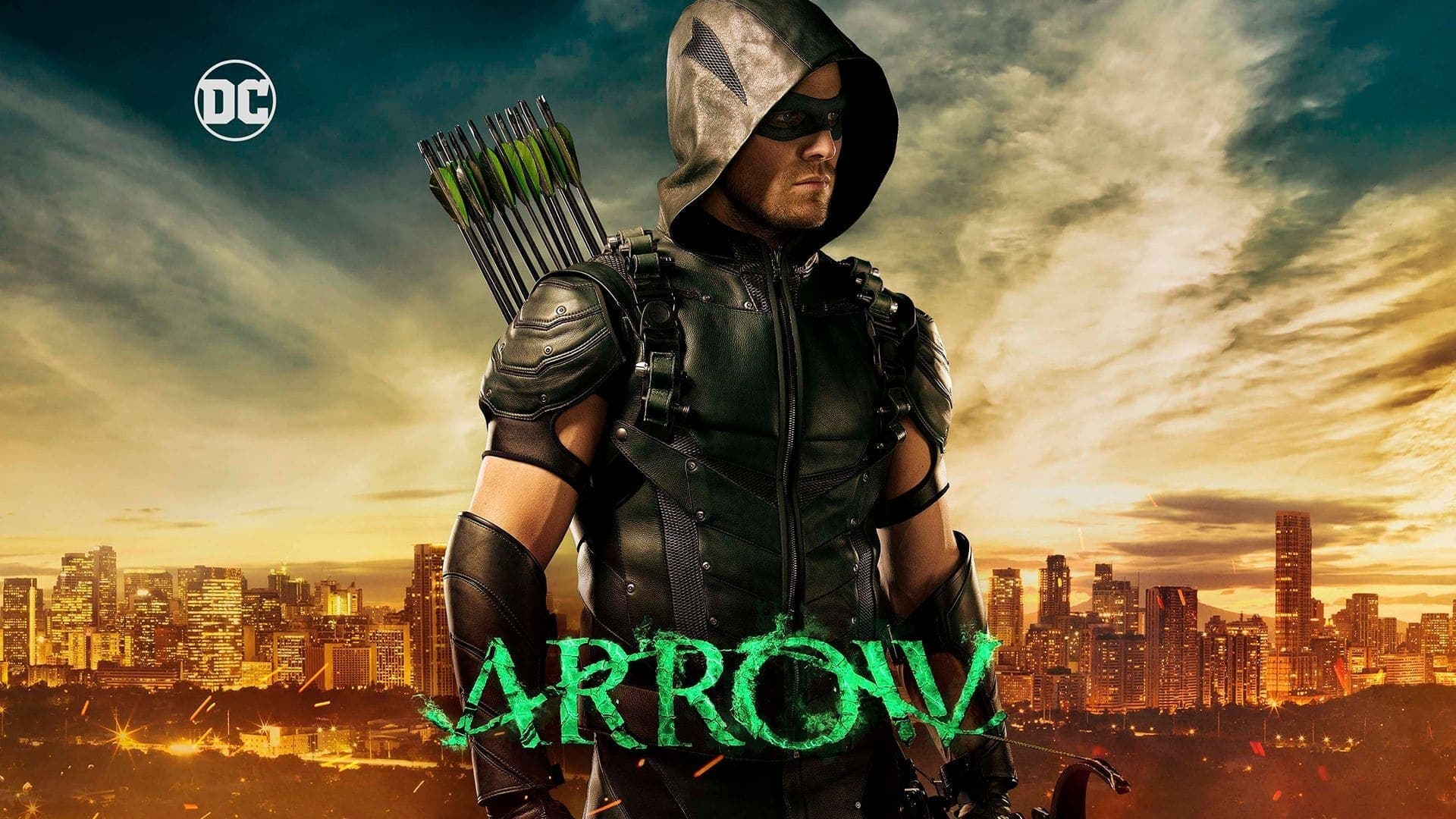 مسلسل Arrow الموسم الرابع الحلقة 22 مترجم