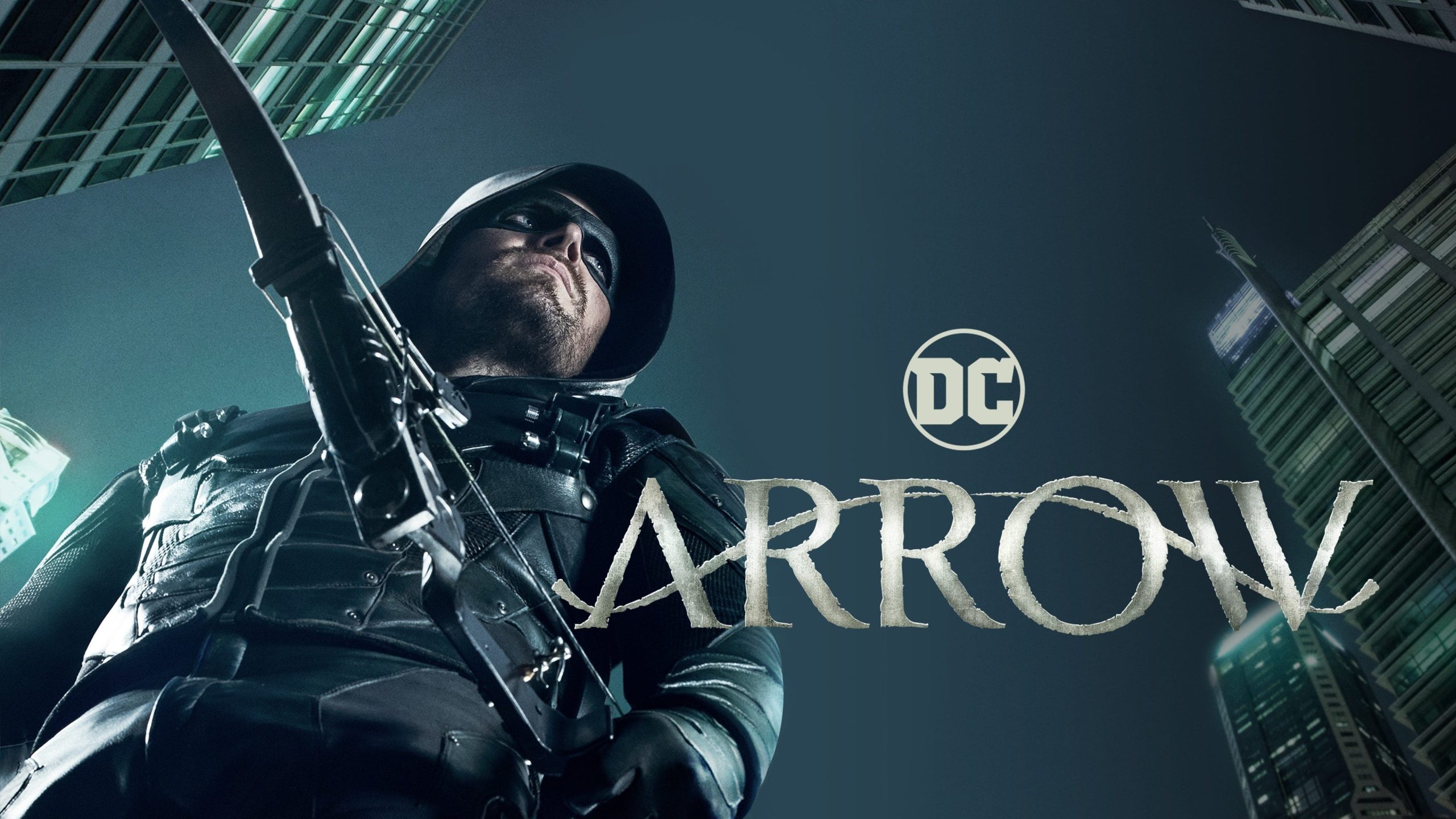 مسلسل Arrow الموسم الخامس الحلقة 13 مترجم