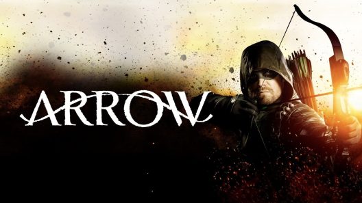 مسلسل Arrow الموسم السابع الحلقة 11 مترجم