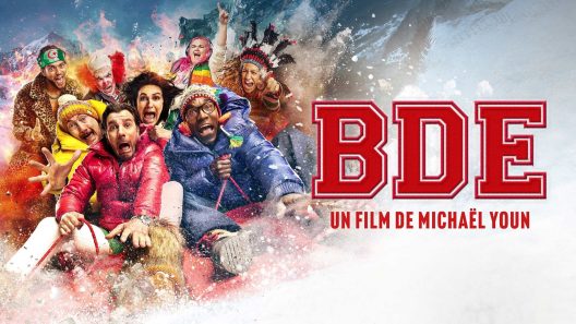 فيلم BDE 2023 مترجم
