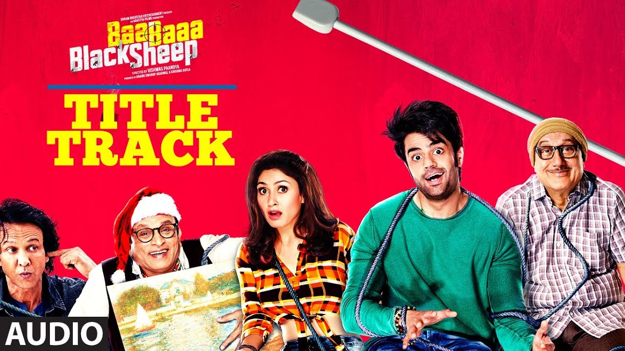 فيلم Baa Baaa Black Sheep 2018 مترجم