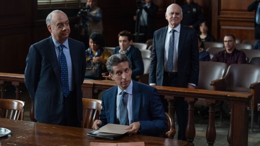 مسلسل Billions الموسم 7 الحلقة 2