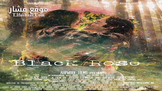 فيلم Black Rose 2023 مترجم