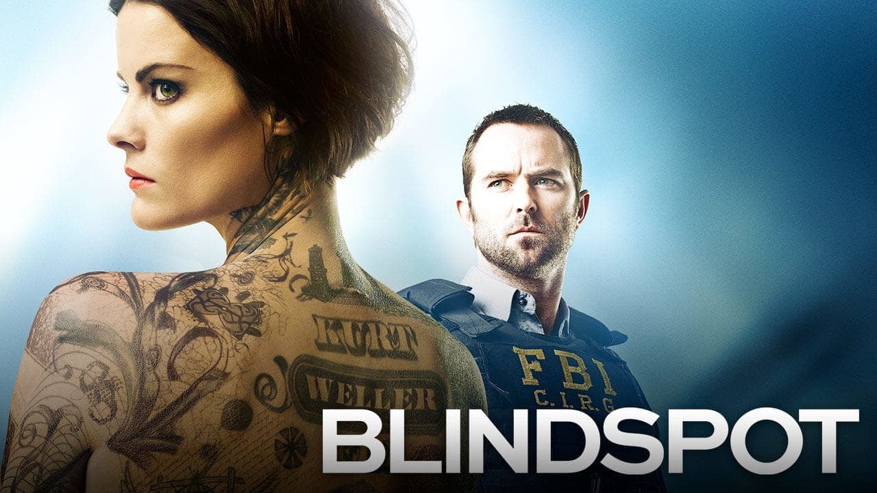 مسلسل Blindspot الموسم الاول الحلقة 4 مترجم