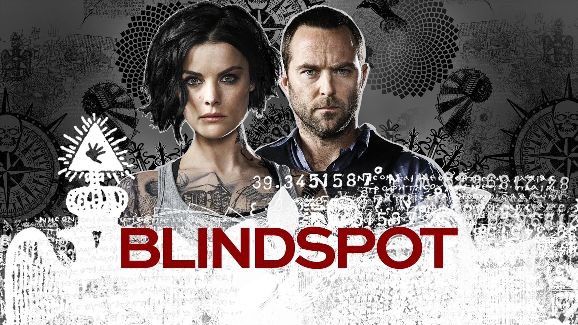 مسلسل Blindspot الموسم الثاني الحلقة 4 مترجم