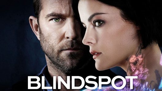 مسلسل Blindspot الموسم الثالث الحلقة 14 مترجم
