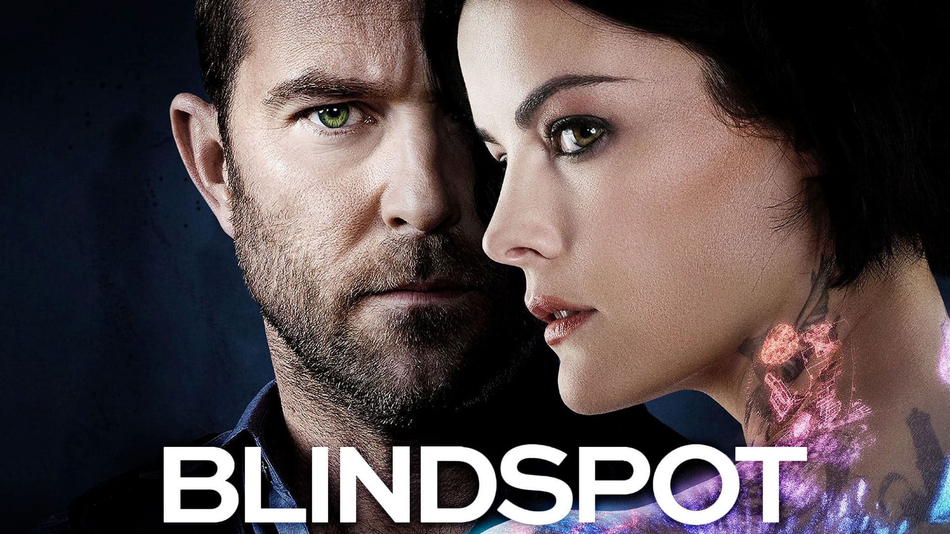 مسلسل Blindspot الموسم الثالث الحلقة 8 مترجم