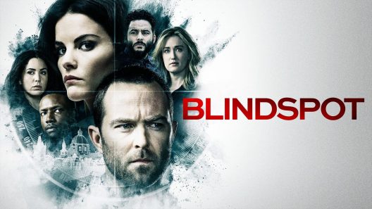 مسلسل Blindspot الموسم الخامس الحلقة 6 مترجم