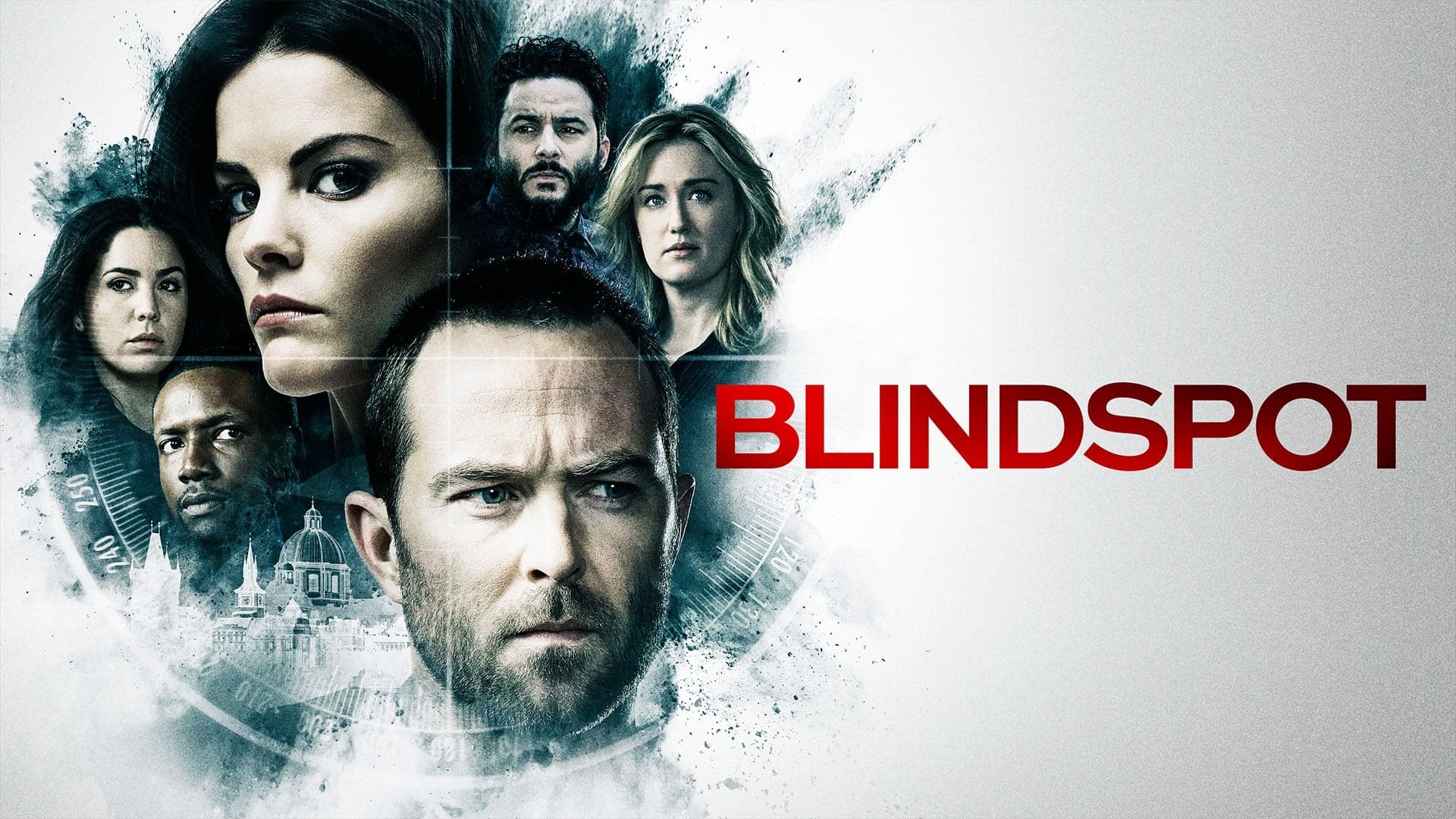 مسلسل Blindspot الموسم الخامس الحلقة 2 مترجم