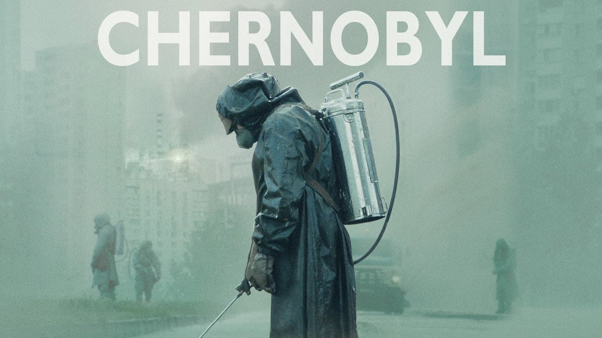 مسلسل Chernobyl الموسم الاول الحلقة 1 مترجم