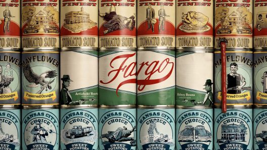 مسلسل Fargo الموسم الرابع الحلقة 6 مترجم
