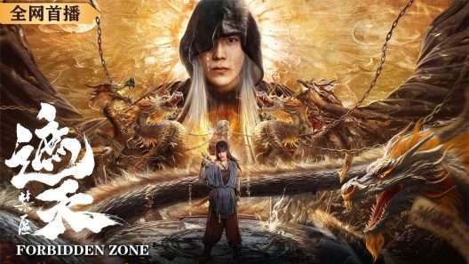 فيلم Forbidden Zone 2023 مترجم