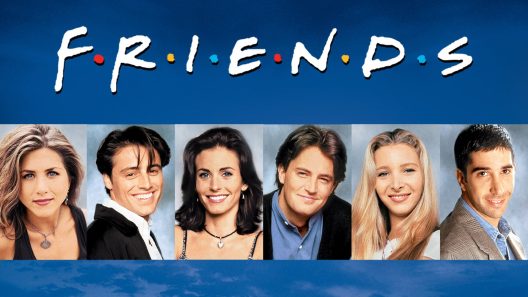 مسلسل Friends الموسم الاول الحلقة 14 مترجم