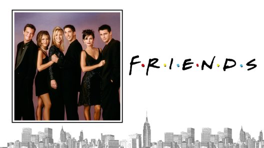مسلسل Friends الموسم الثاني الحلقة 14 مترجم