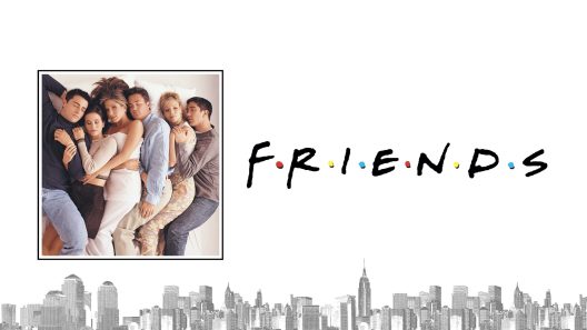 مسلسل Friends الموسم الرابع الحلقة 14 مترجم