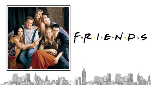 مسلسل Friends الموسم السادس الحلقة 14 مترجم