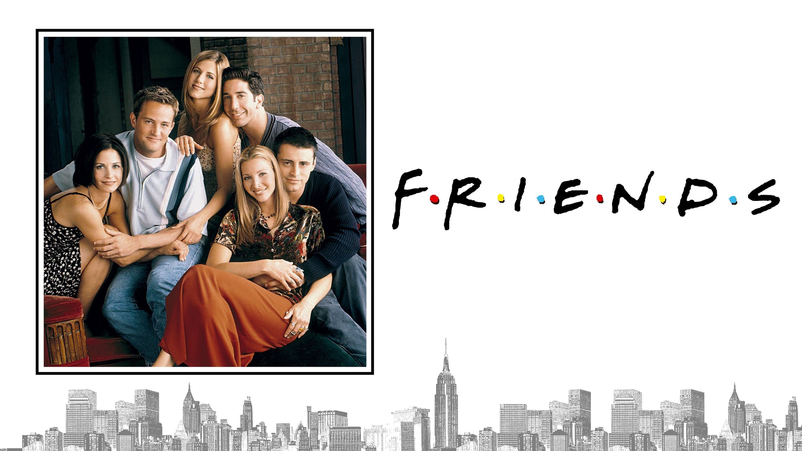 مسلسل Friends الموسم السادس الحلقة 21 مترجم