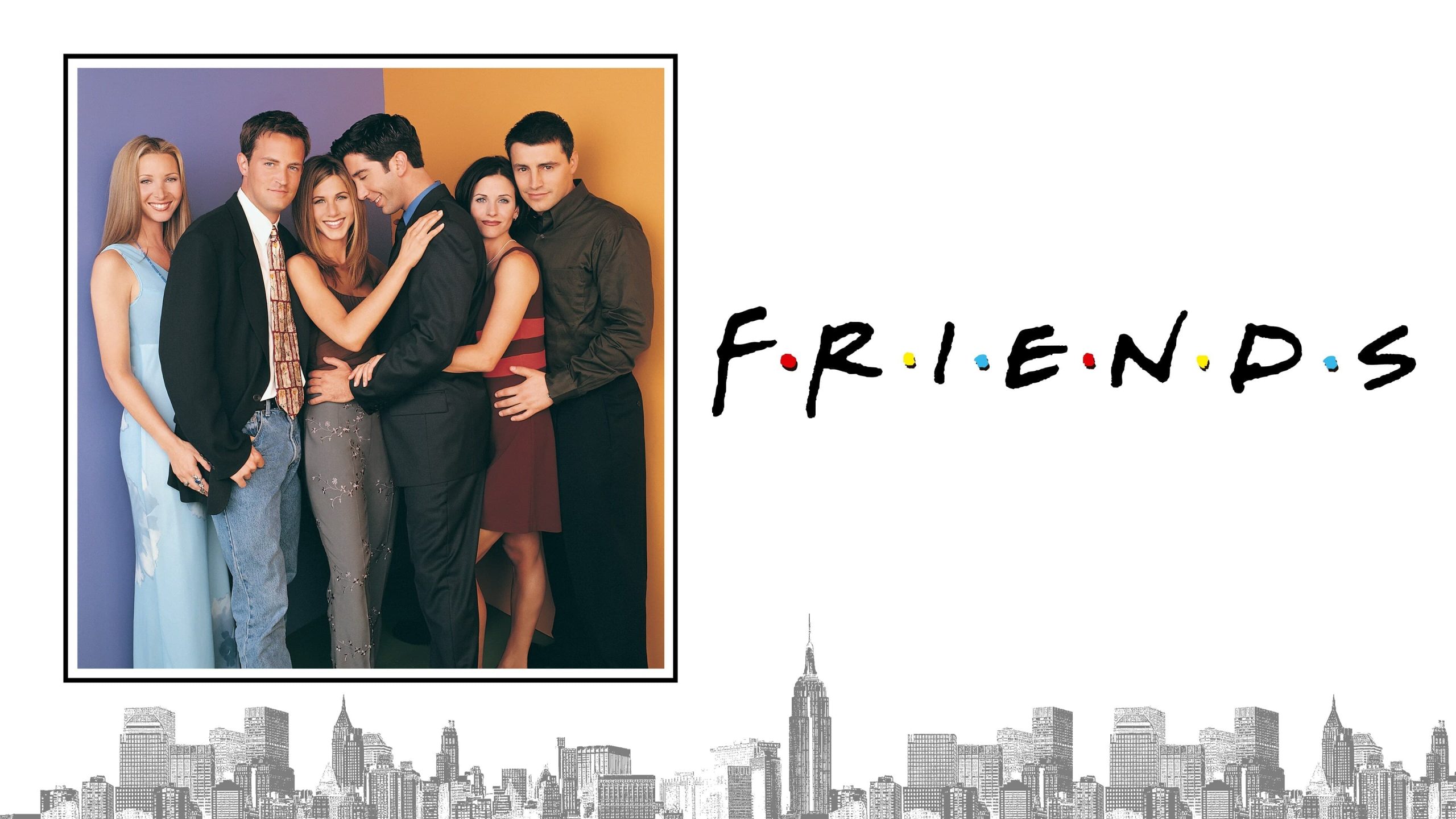 مسلسل Friends الموسم السابع الحلقة 23 مترجم