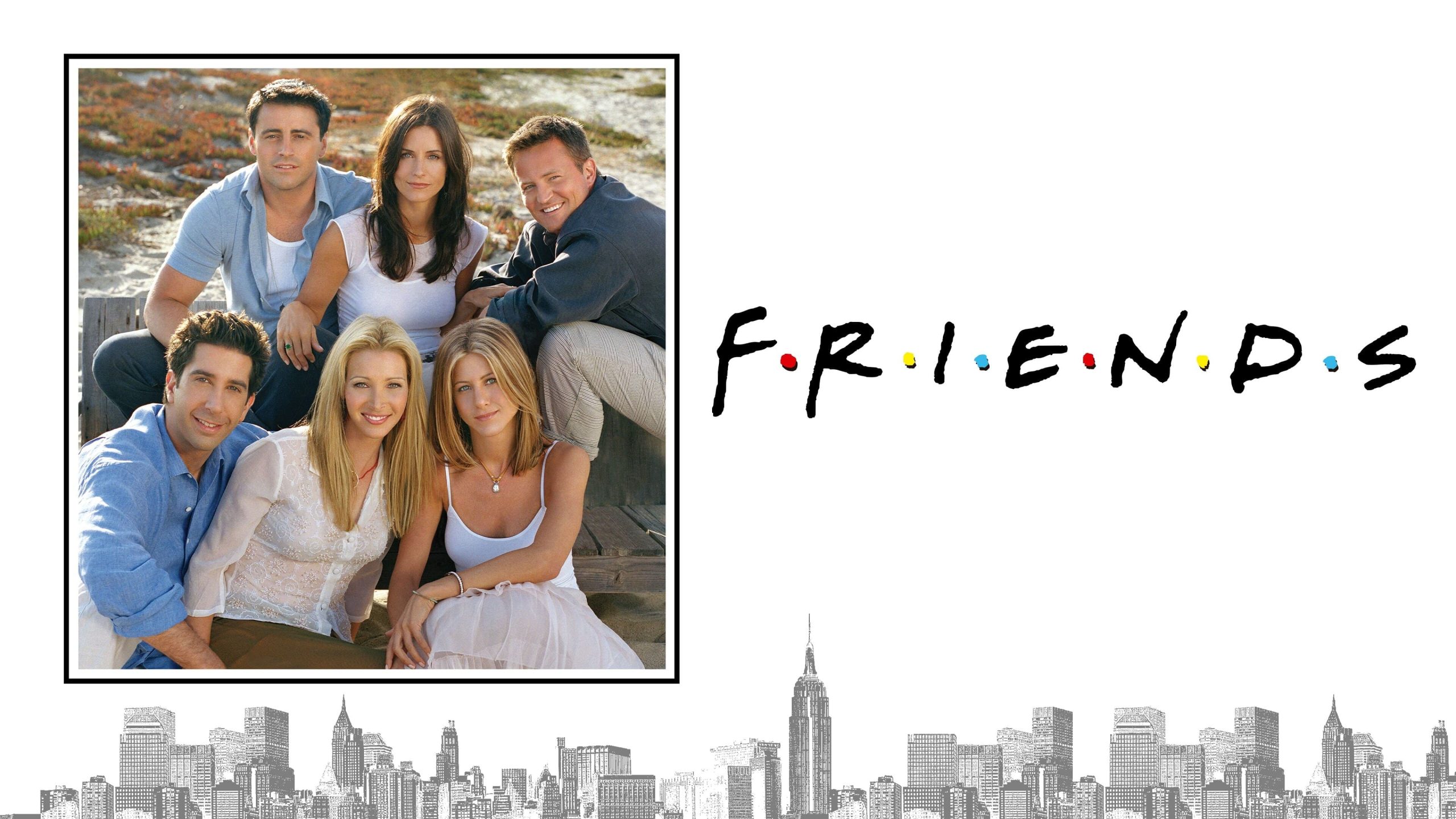 مسلسل Friends الموسم التاسع الحلقة 8 مترجم
