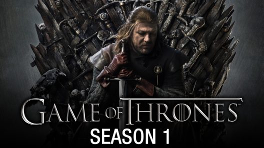 مسلسل Game of Thrones الموسم الاول الحلقة 6 مترجم