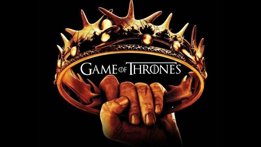 مسلسل Game of Thrones الموسم الثاني الحلقة 6 مترجم