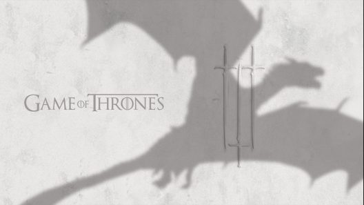 مسلسل Game of Thrones الموسم الثالث الحلقة 6 مترجم