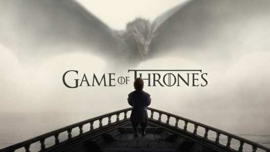 مسلسل Game of Thrones الموسم الخامس الحلقة 6 مترجم