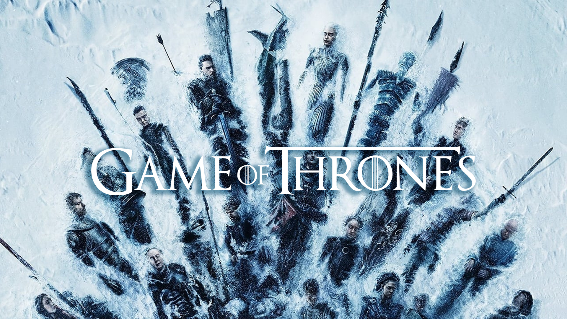 مسلسل Game of Thrones الموسم الثامن الحلقة 5 مترجم